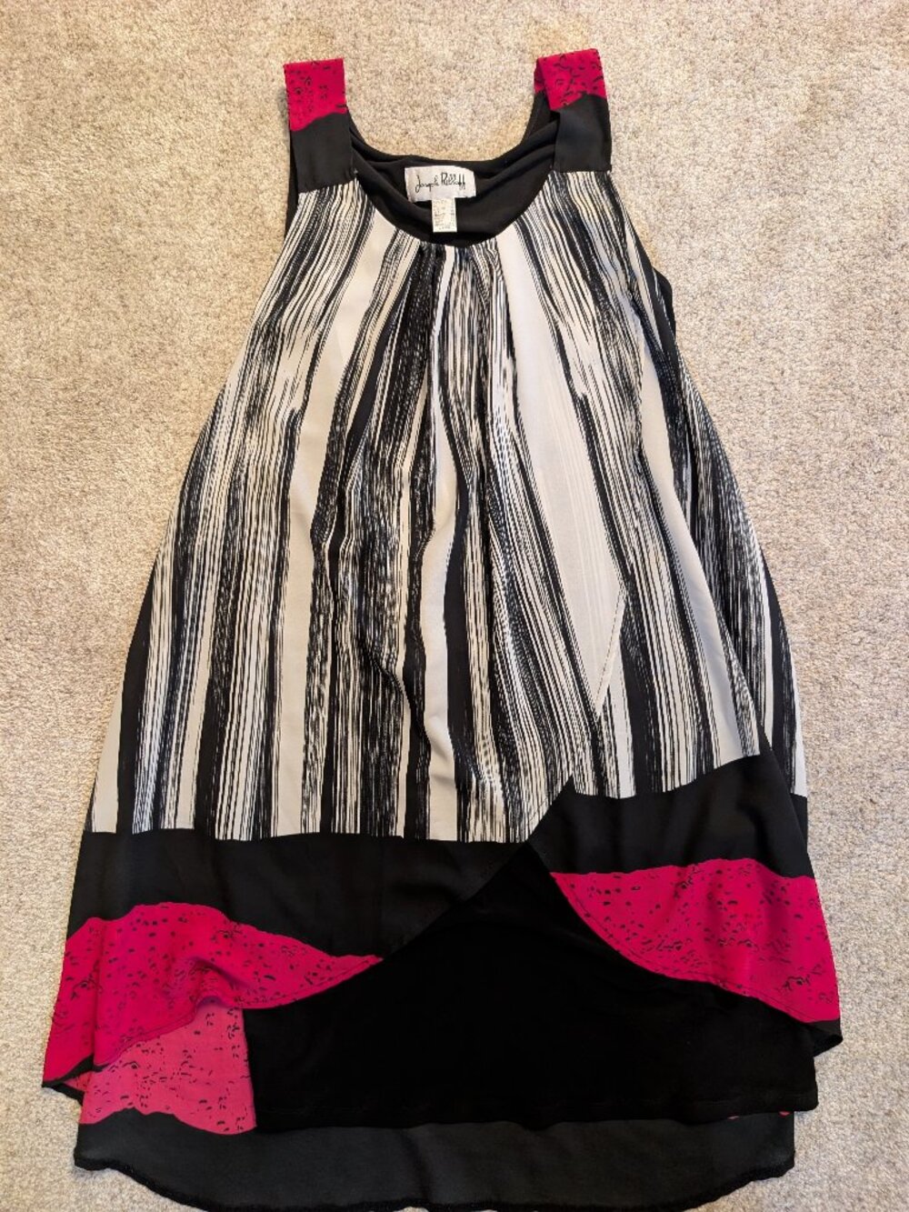 Joseph Ribkoff dress